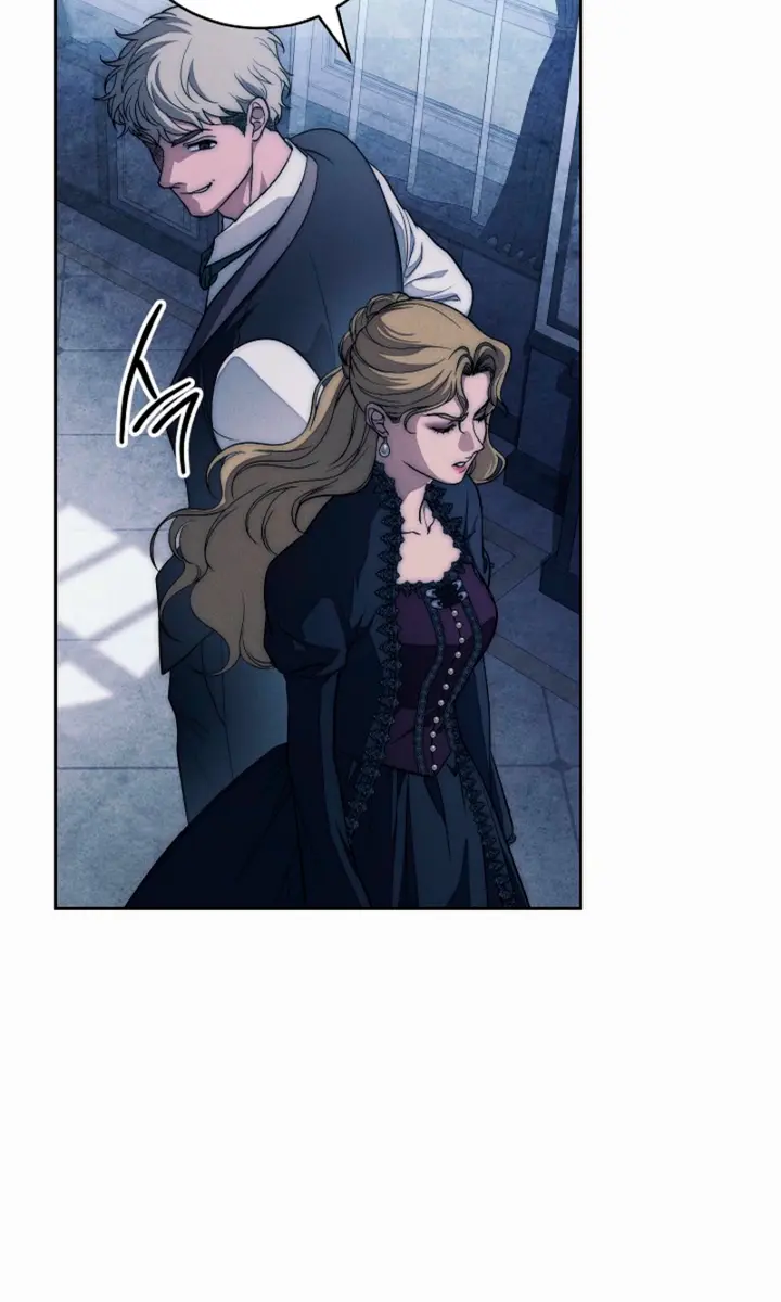Swan S Grave Chapter 33 Page 8