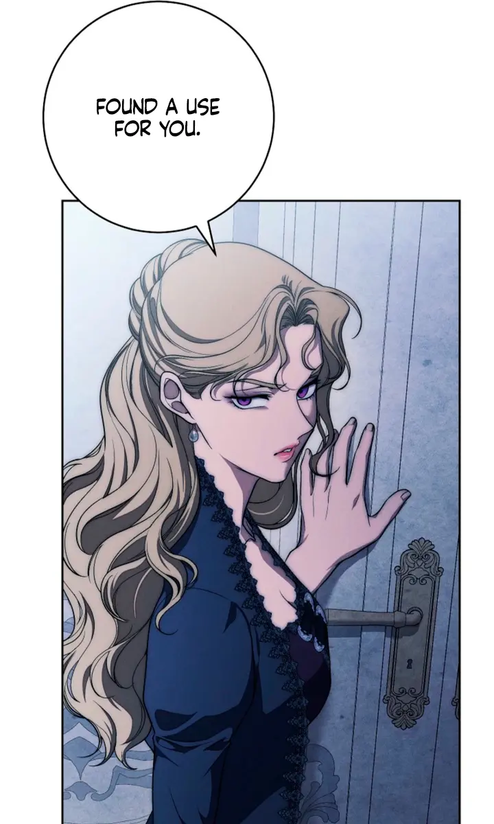 Swan S Grave Chapter 33 Page 11