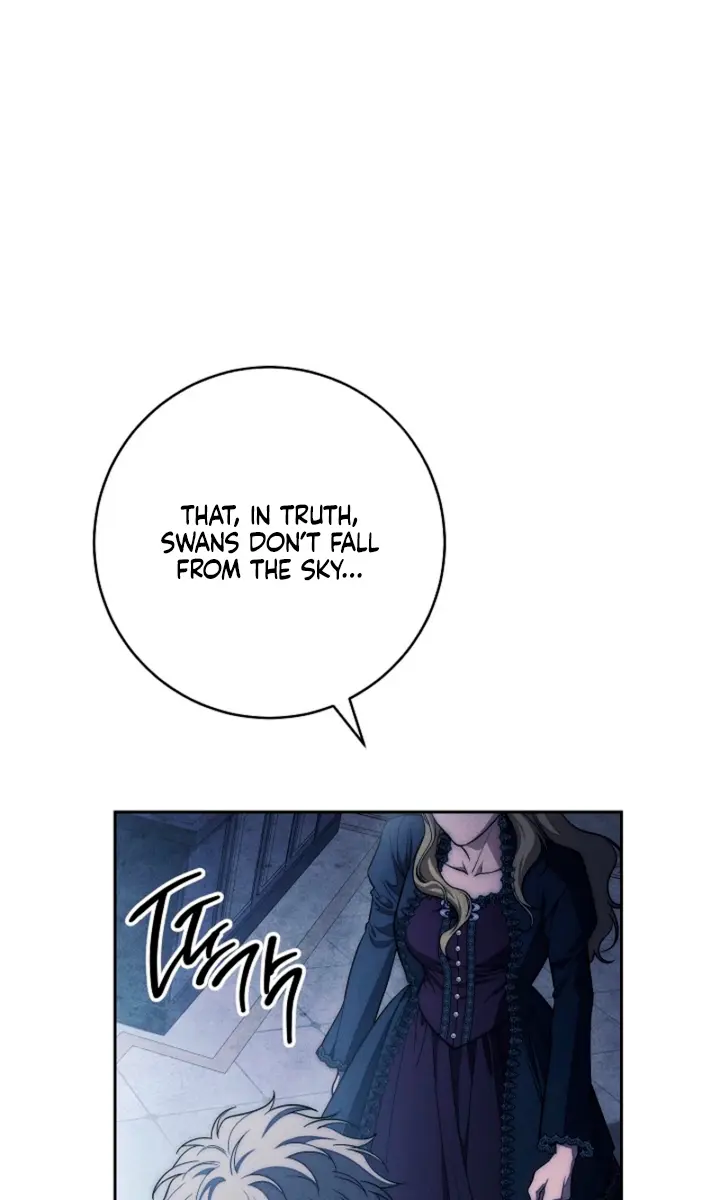 Swan S Grave Chapter 33 Page 18