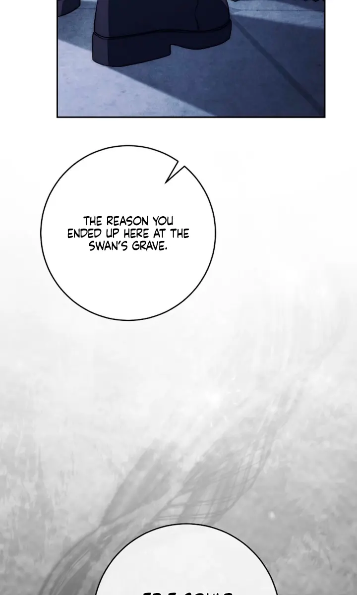 Swan S Grave Chapter 33 Page 25