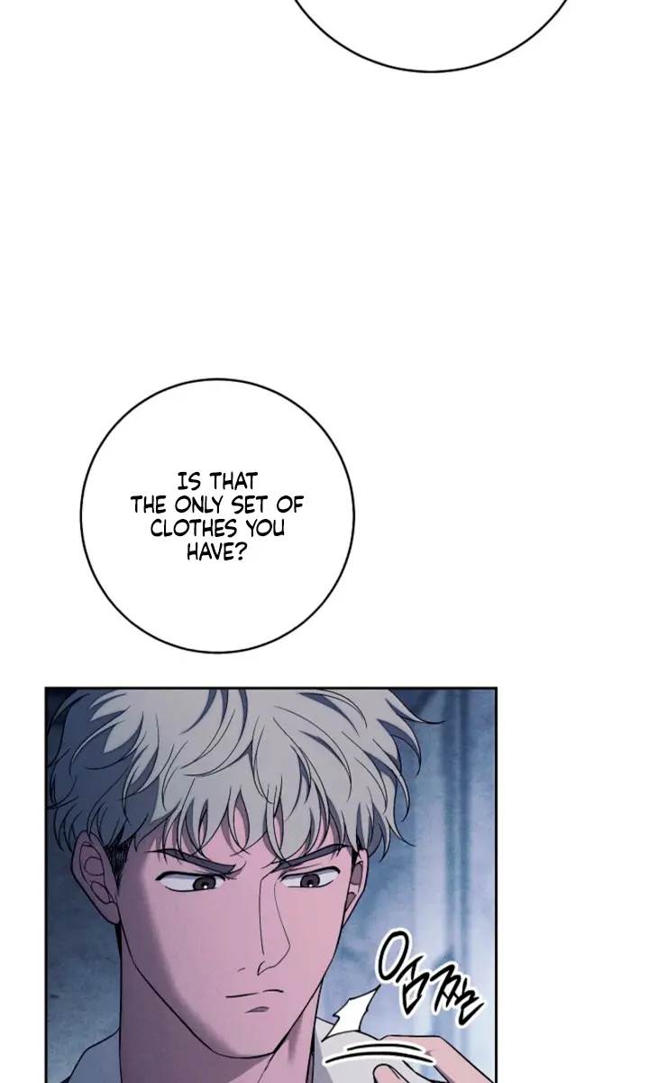 Swan S Grave Chapter 33 Page 32