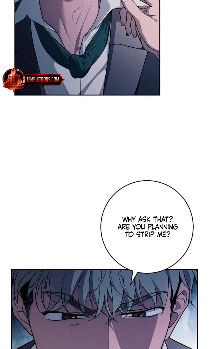 Swan S Grave Chapter 33 Page 33
