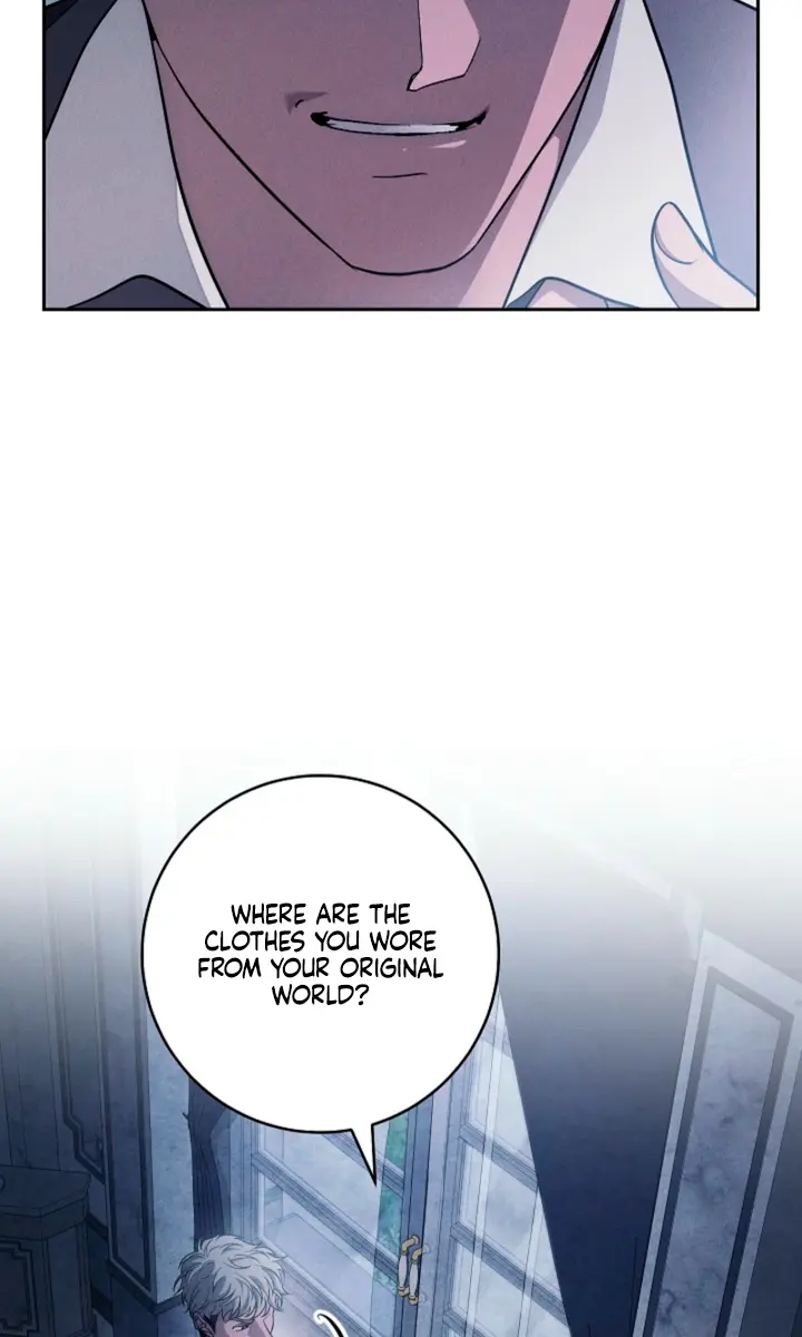 Swan S Grave Chapter 33 Page 34