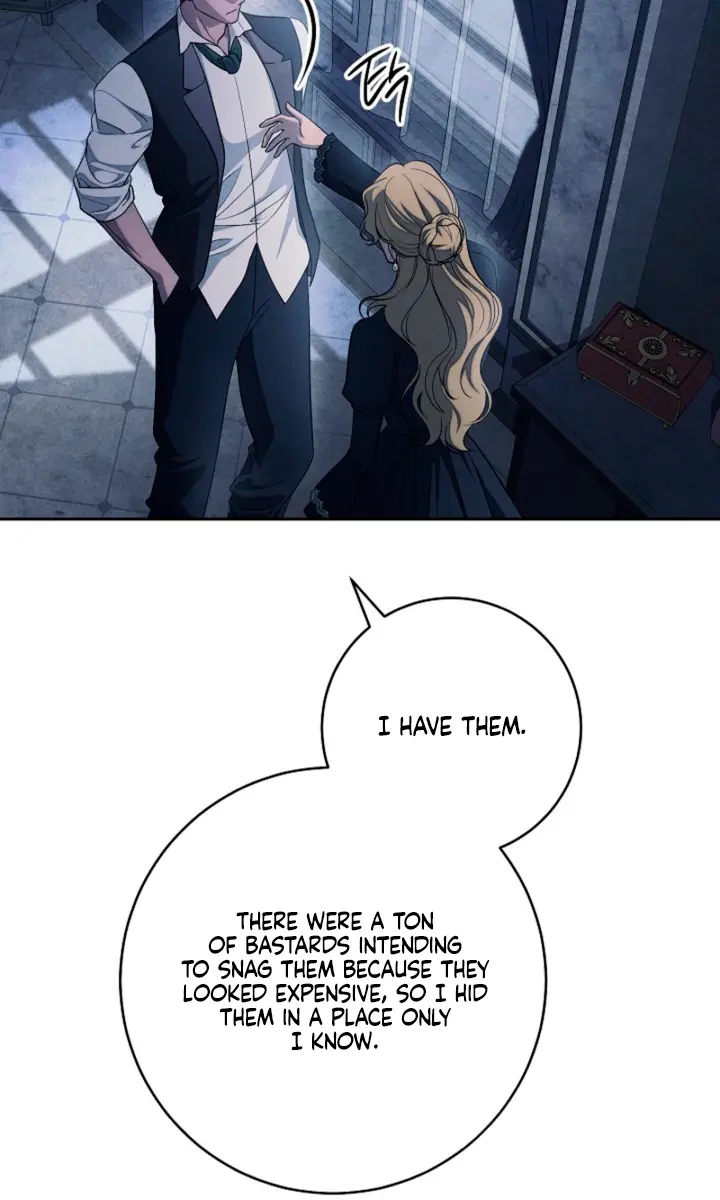 Swan S Grave Chapter 33 Page 35