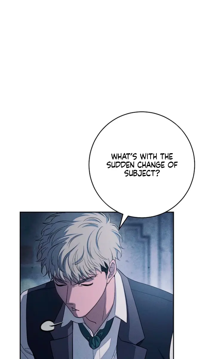 Swan S Grave Chapter 33 Page 36