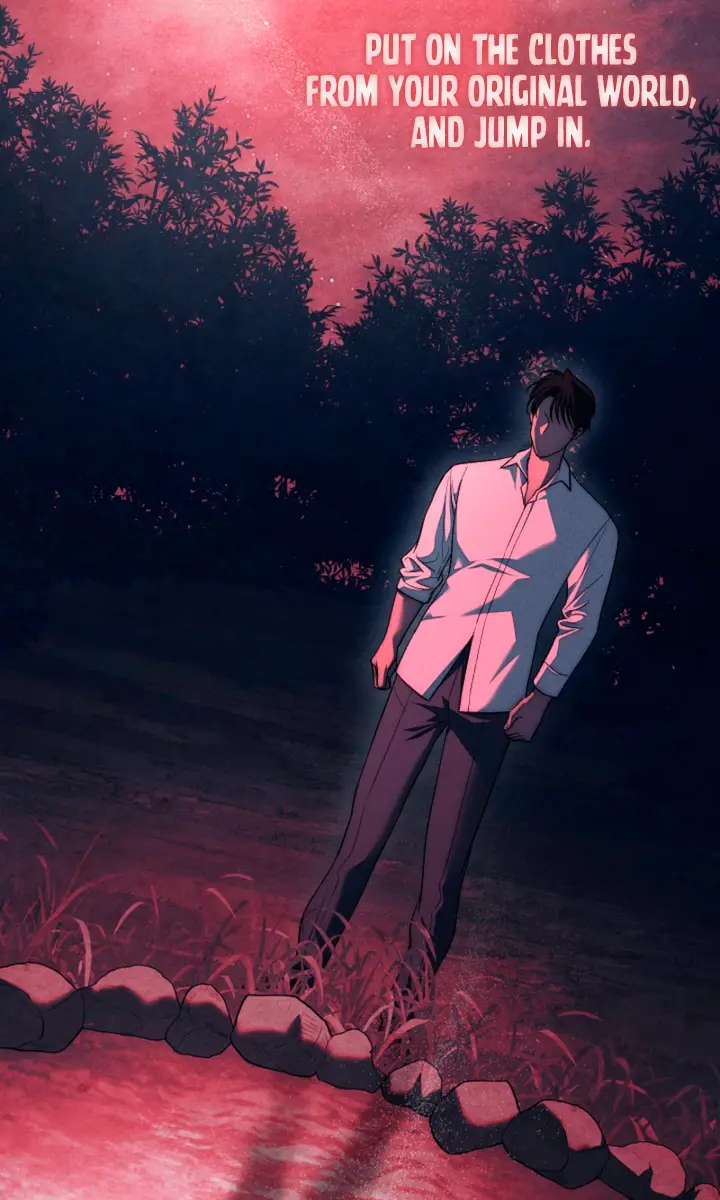 Swan S Grave Chapter 33 Page 41