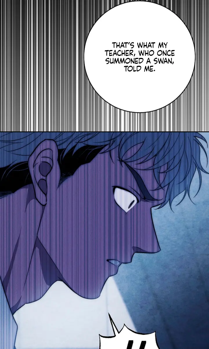Swan S Grave Chapter 33 Page 45