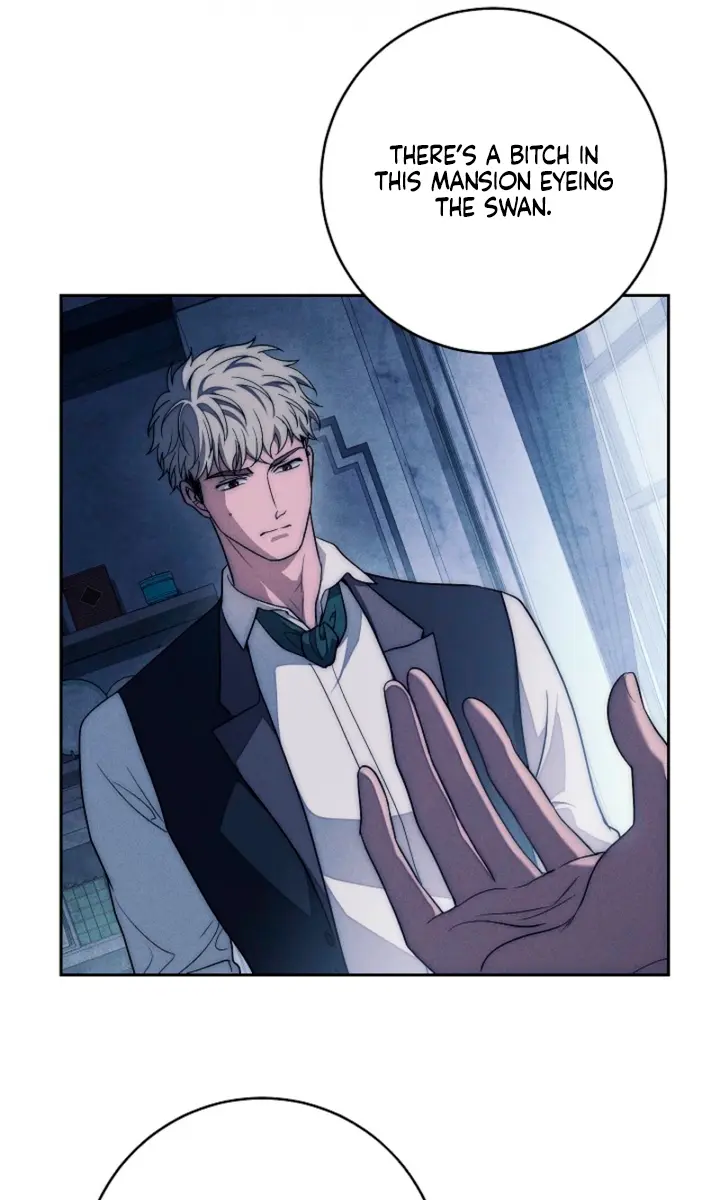 Swan S Grave Chapter 33 Page 51