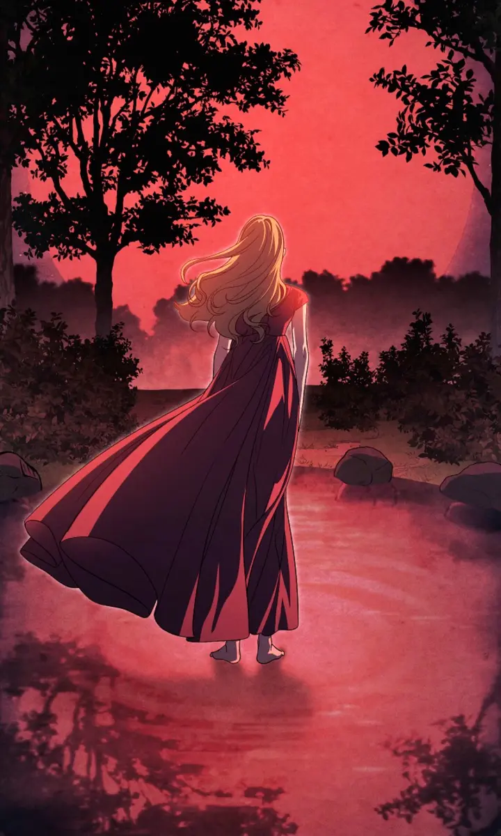 Swan S Grave Chapter 34 Page 2