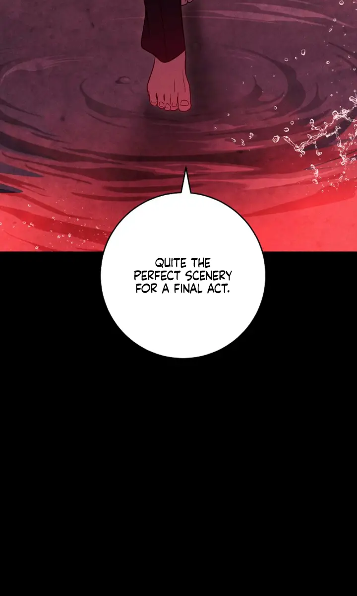 Swan S Grave Chapter 34 Page 6