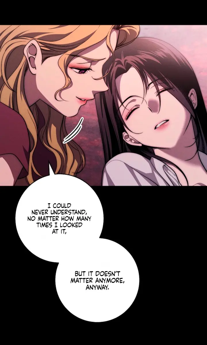 Swan S Grave Chapter 34 Page 10