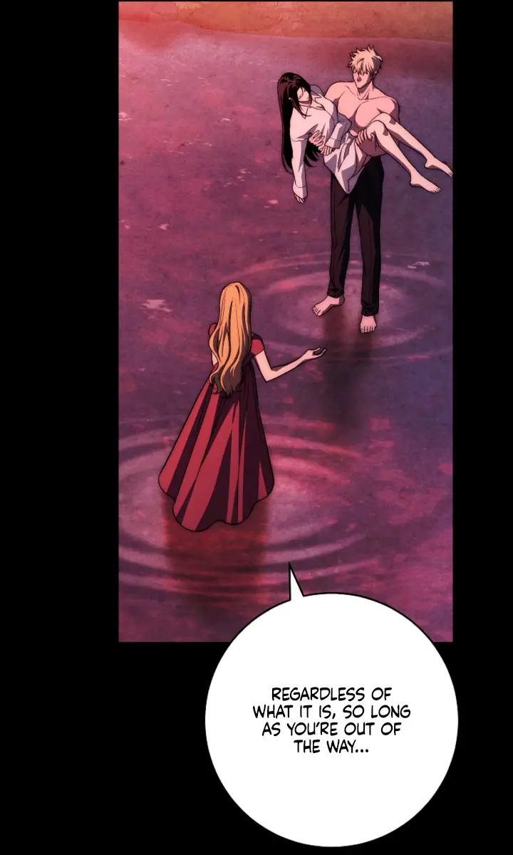 Swan S Grave Chapter 34 Page 12