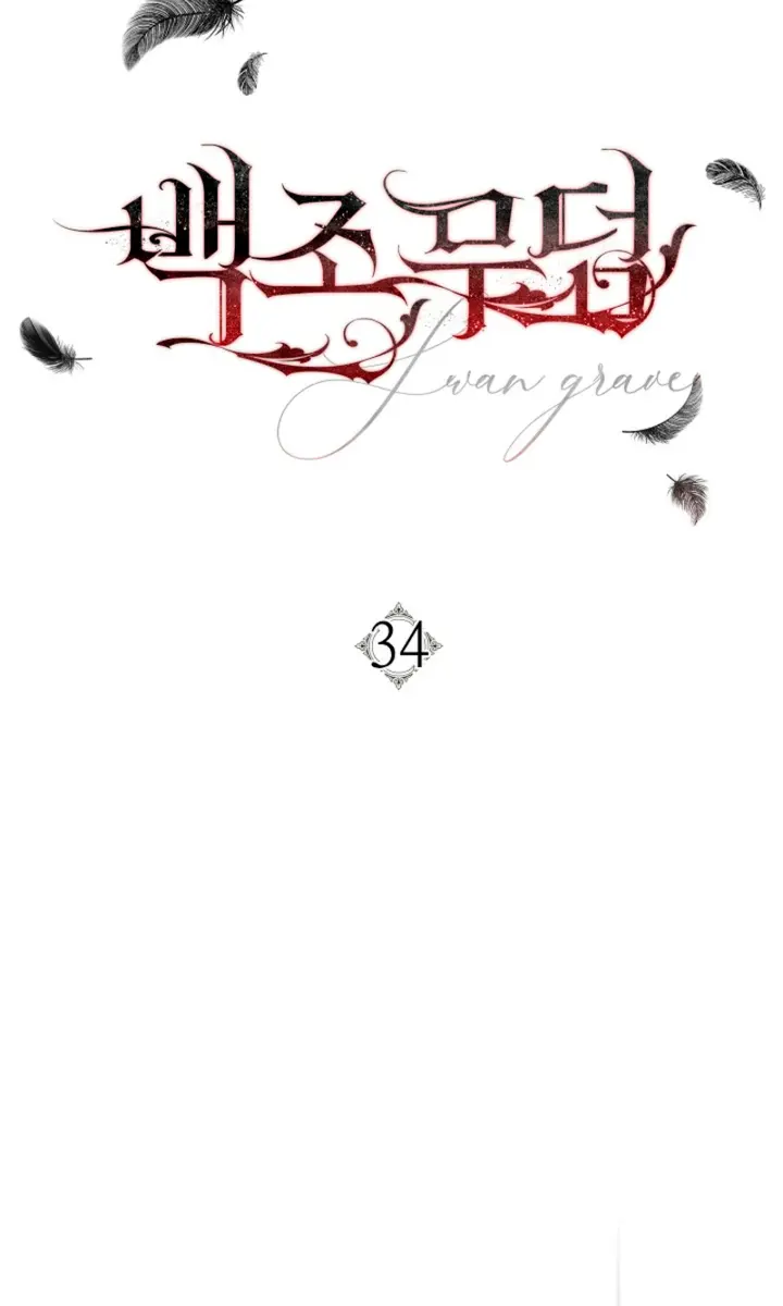 Swan S Grave Chapter 34 Page 40