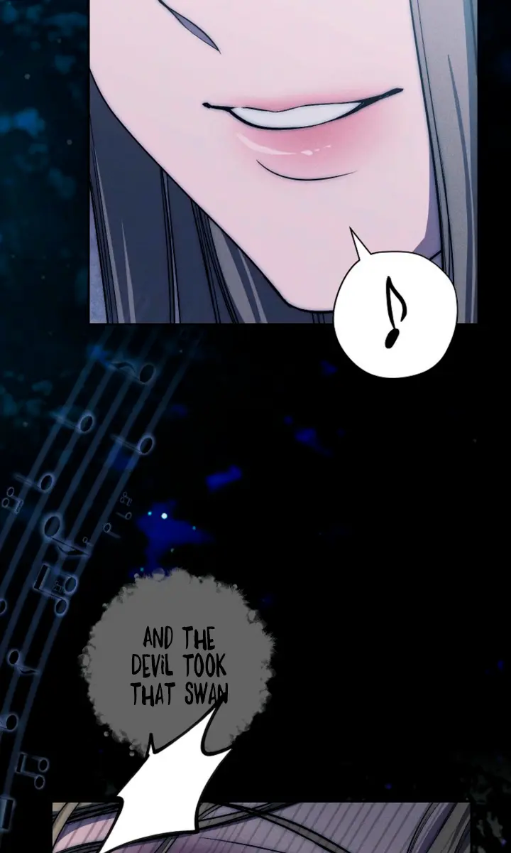 Swan S Grave Chapter 34 Page 77