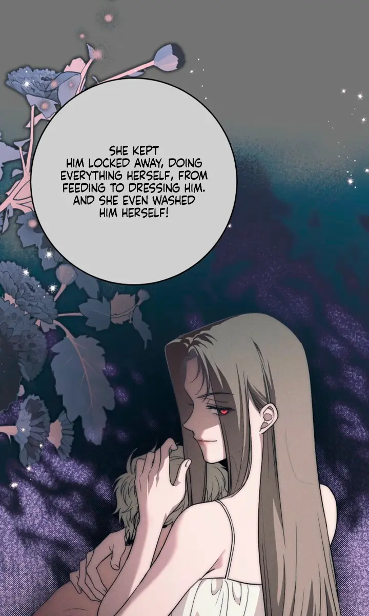 Swan S Grave Chapter 34 Page 108