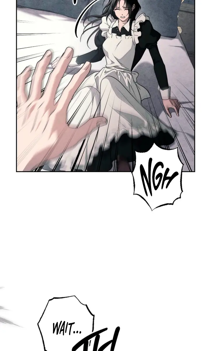 Swan S Grave Chapter 35 Page 9