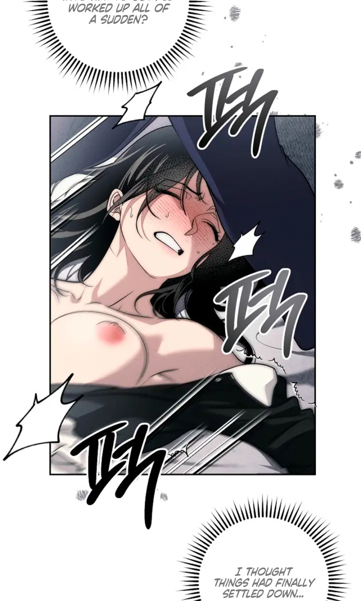 Swan S Grave Chapter 35 Page 14