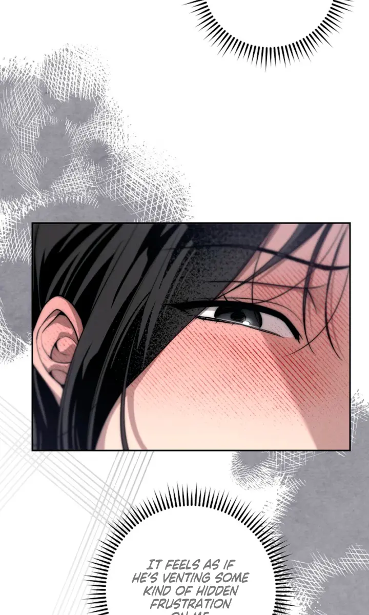 Swan S Grave Chapter 35 Page 15