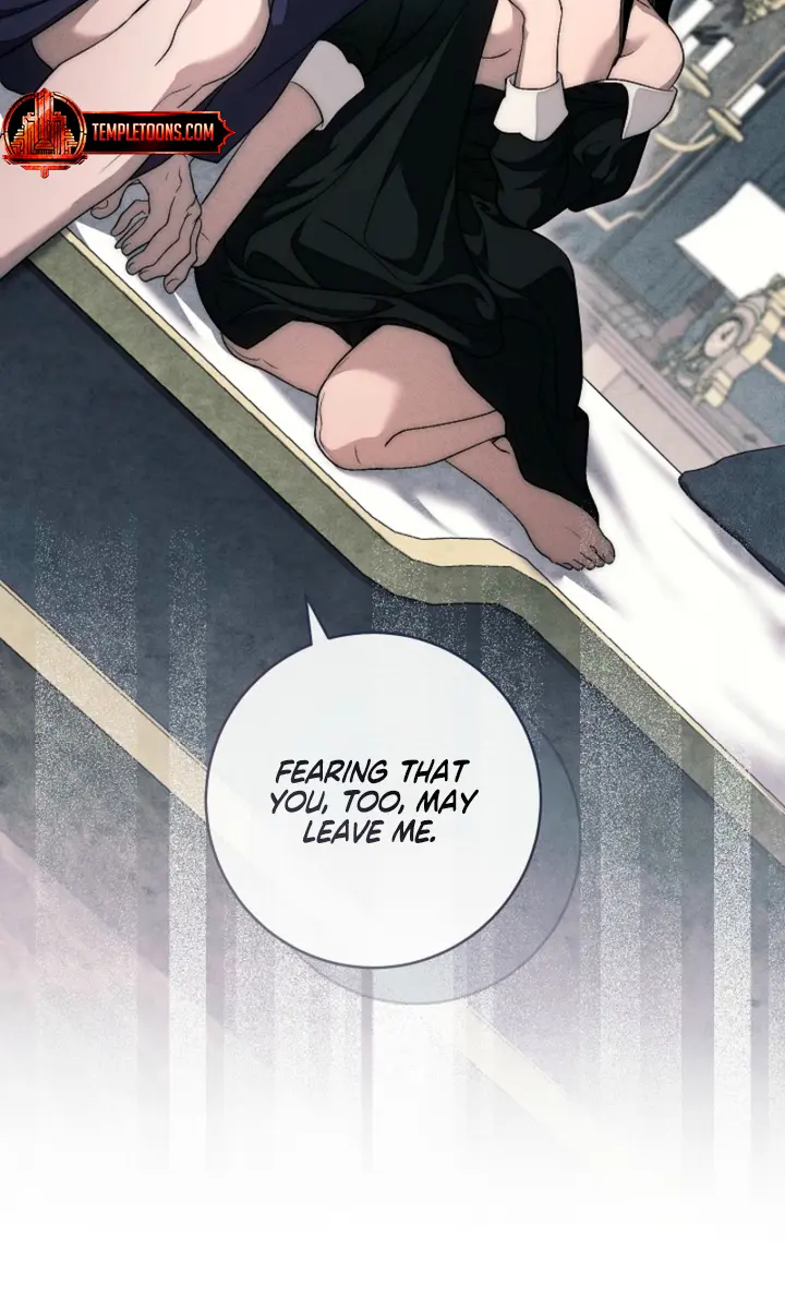 Swan S Grave Chapter 35 Page 33