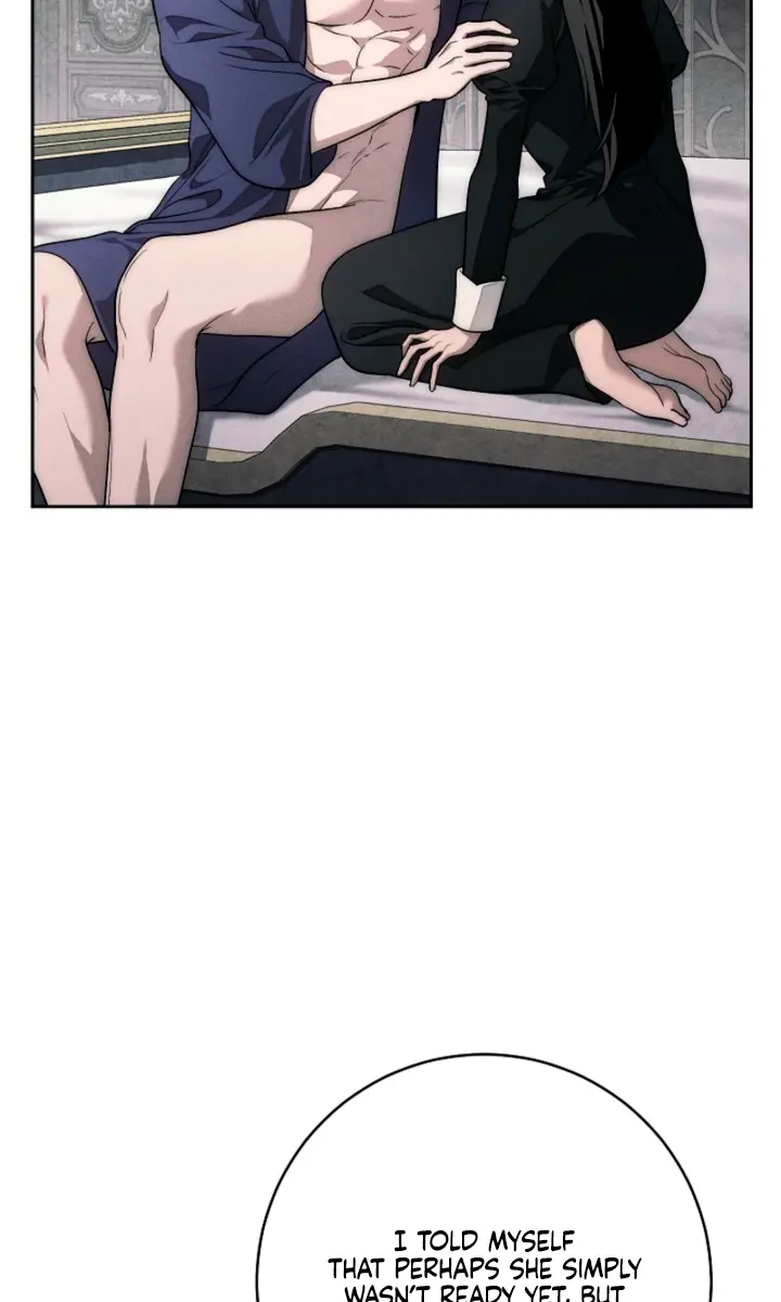 Swan S Grave Chapter 35 Page 46