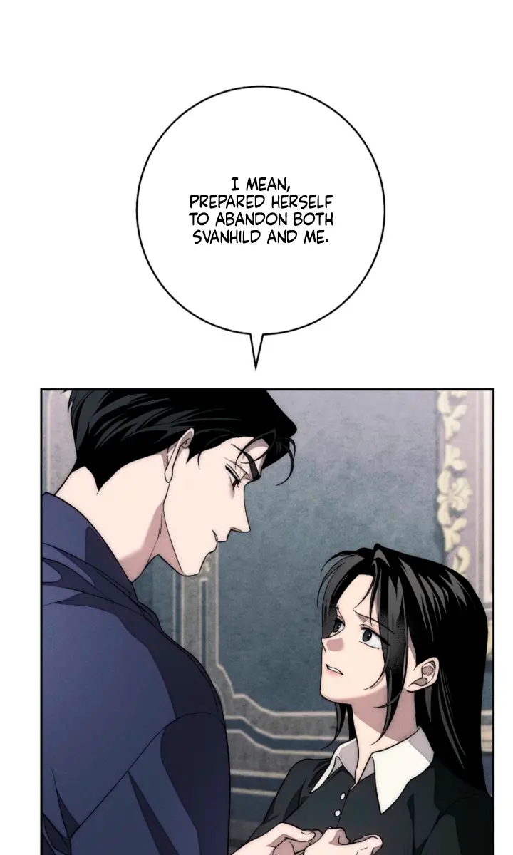 Swan S Grave Chapter 35 Page 50