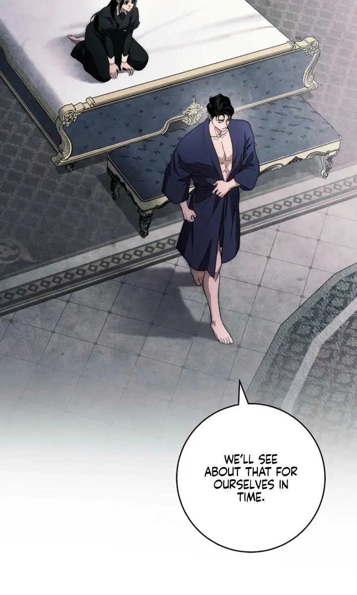Swan S Grave Chapter 35 Page 80