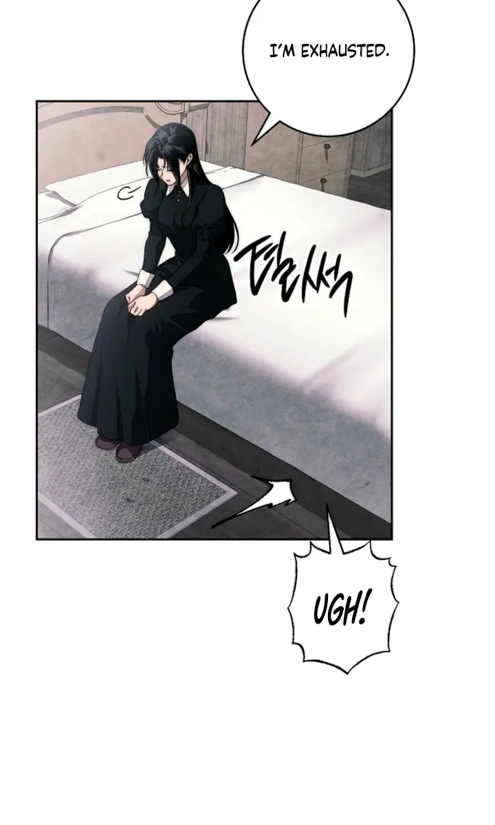Swan S Grave Chapter 35 Page 91