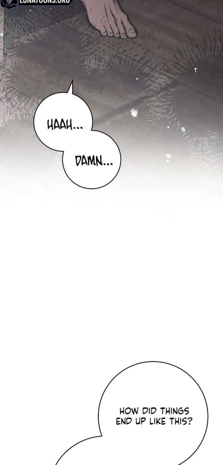Swan S Grave Chapter 36 Page 5