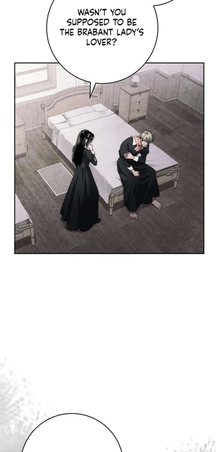 Swan S Grave Chapter 36 Page 6