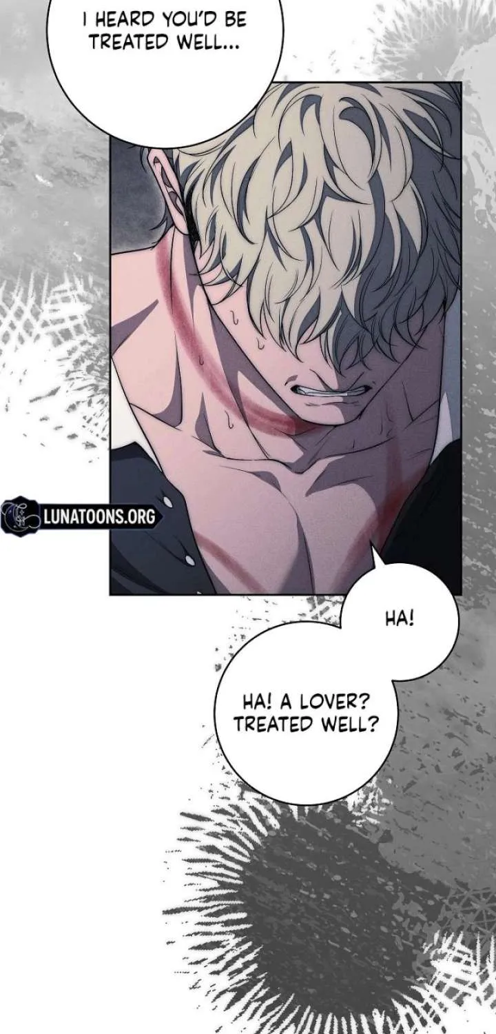 Swan S Grave Chapter 36 Page 7