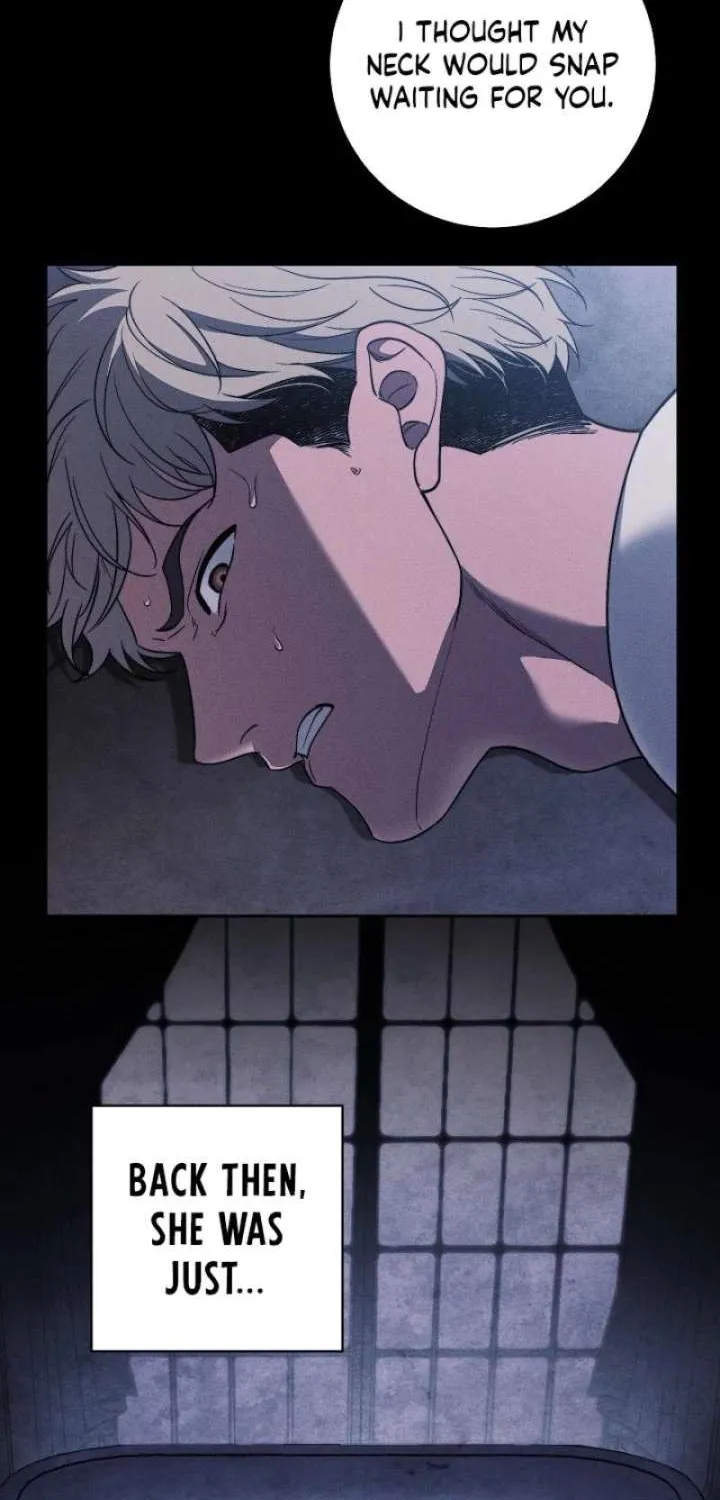 Swan S Grave Chapter 36 Page 13