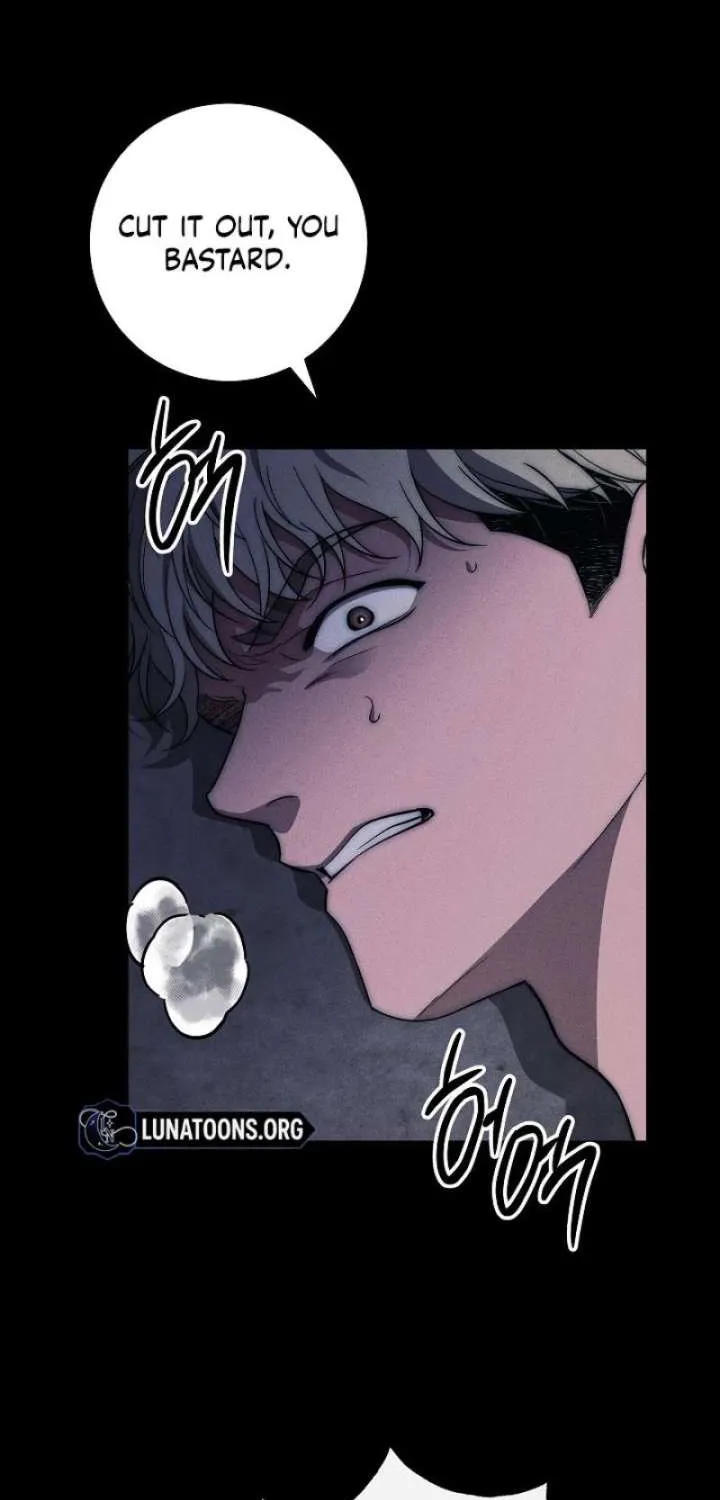 Swan S Grave Chapter 36 Page 17