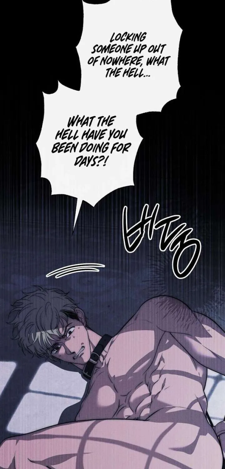 Swan S Grave Chapter 36 Page 18