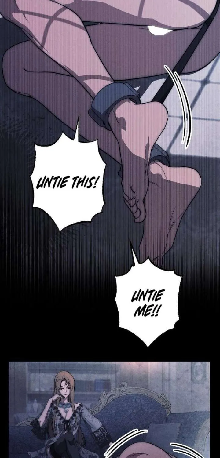 Swan S Grave Chapter 36 Page 19