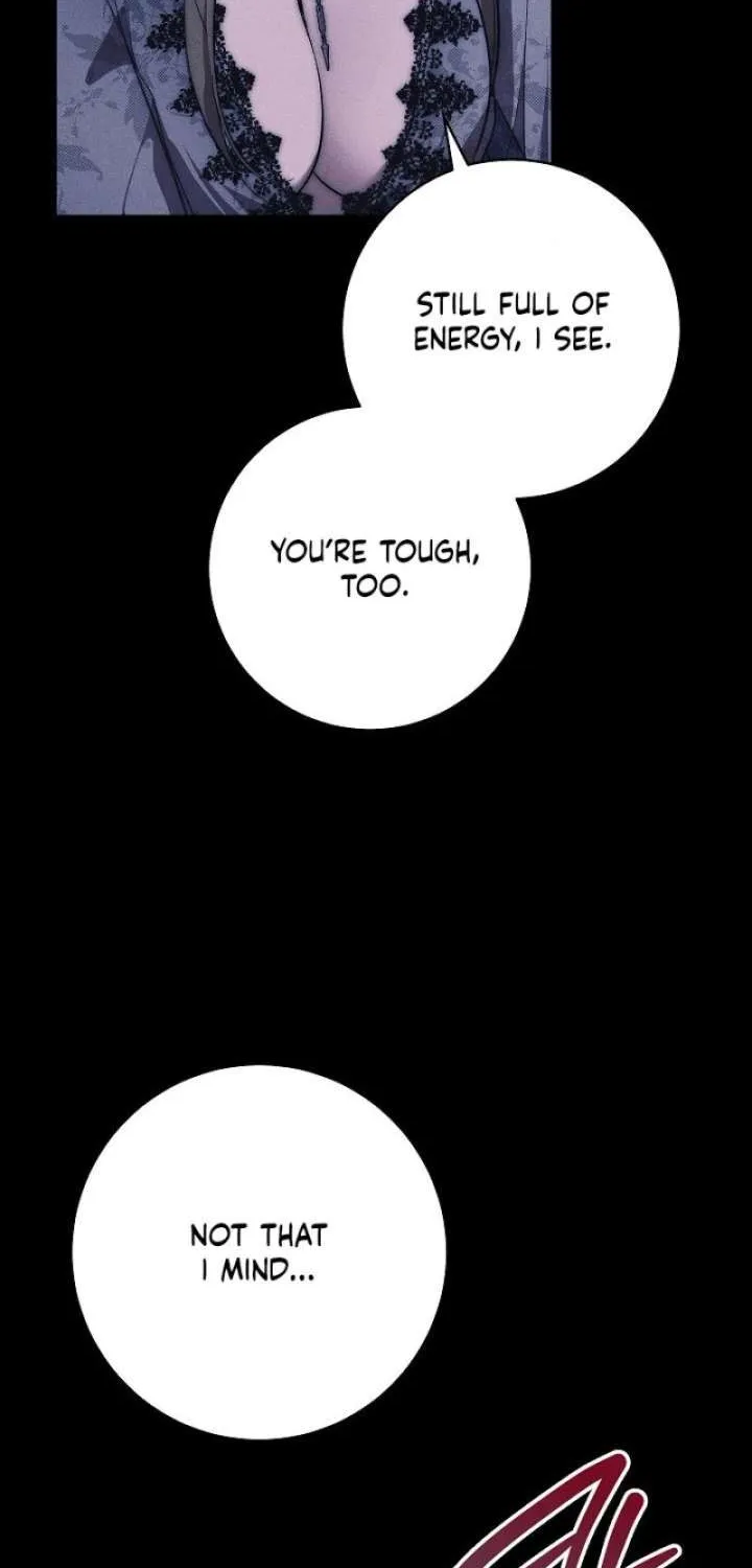 Swan S Grave Chapter 36 Page 21
