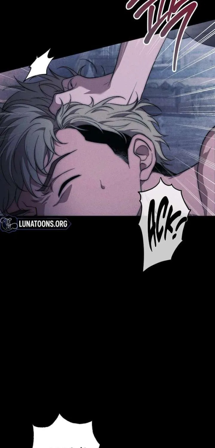 Swan S Grave Chapter 36 Page 22