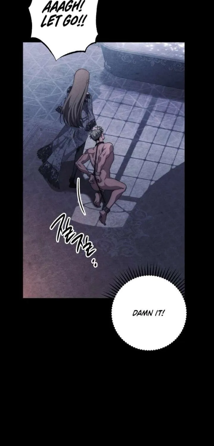 Swan S Grave Chapter 36 Page 23