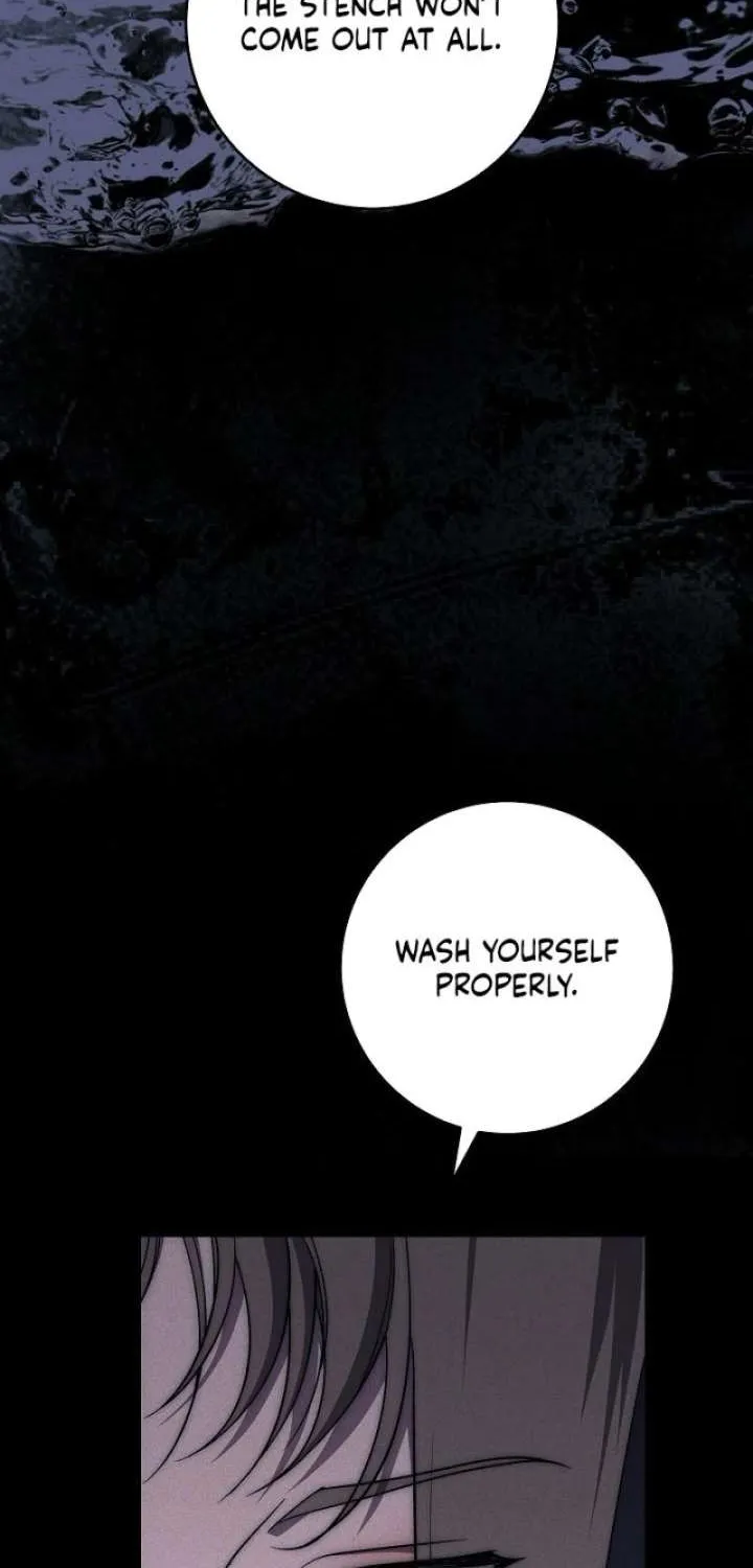 Swan S Grave Chapter 36 Page 28