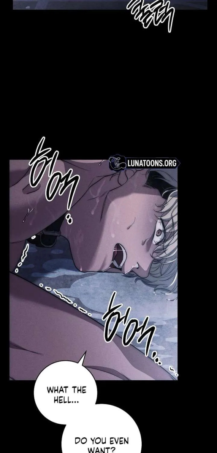 Swan S Grave Chapter 36 Page 32