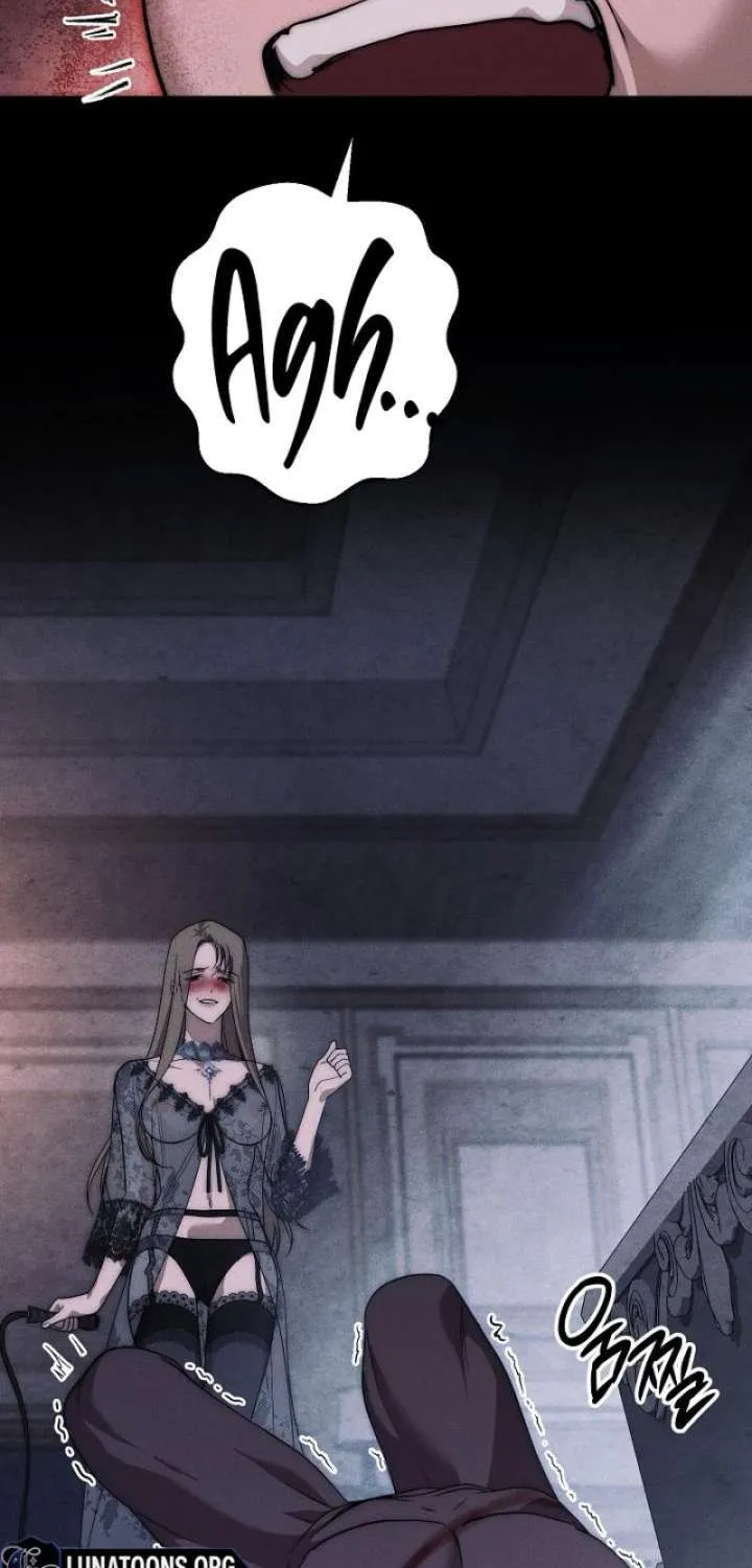 Swan S Grave Chapter 36 Page 44