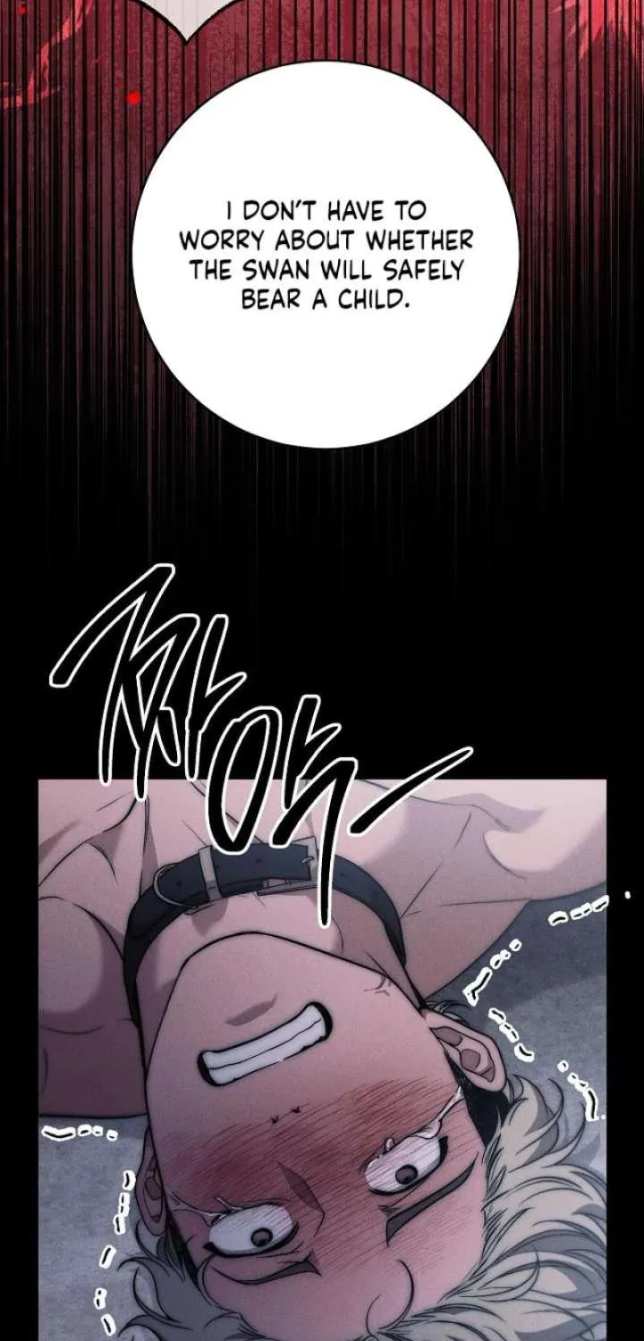 Swan S Grave Chapter 36 Page 48