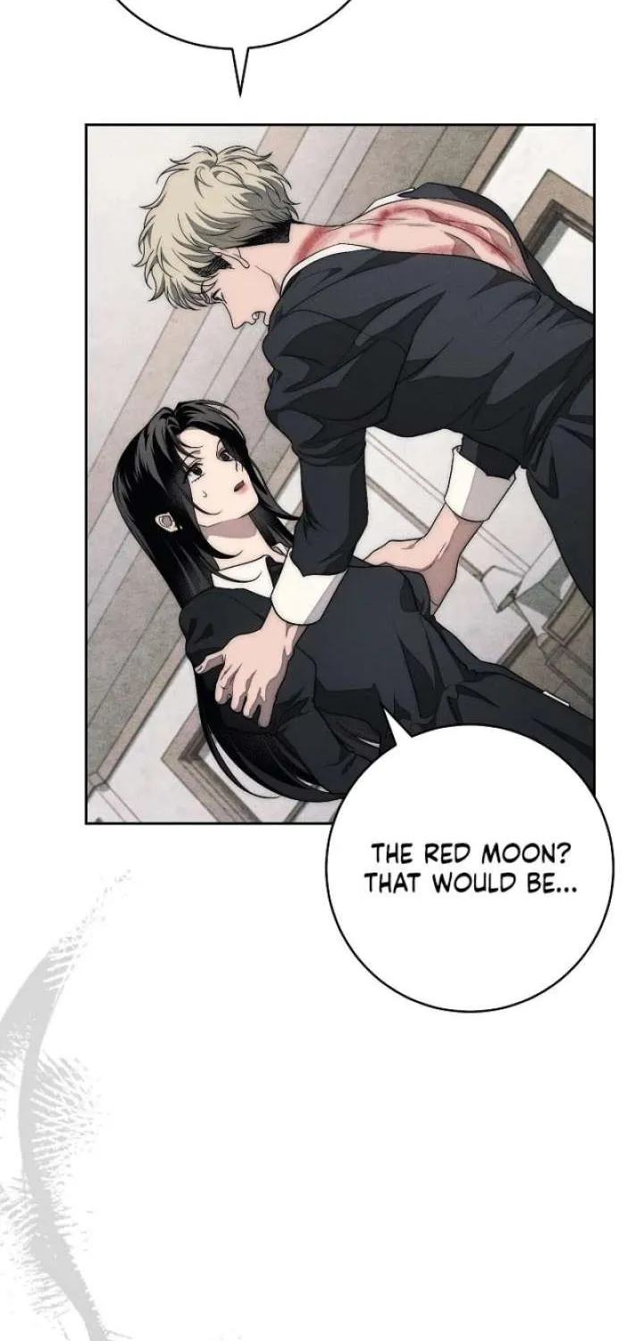 Swan S Grave Chapter 36 Page 71