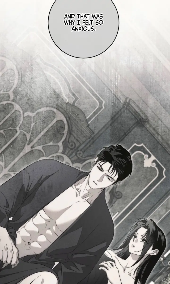Swan S Grave Chapter 37 Page 18