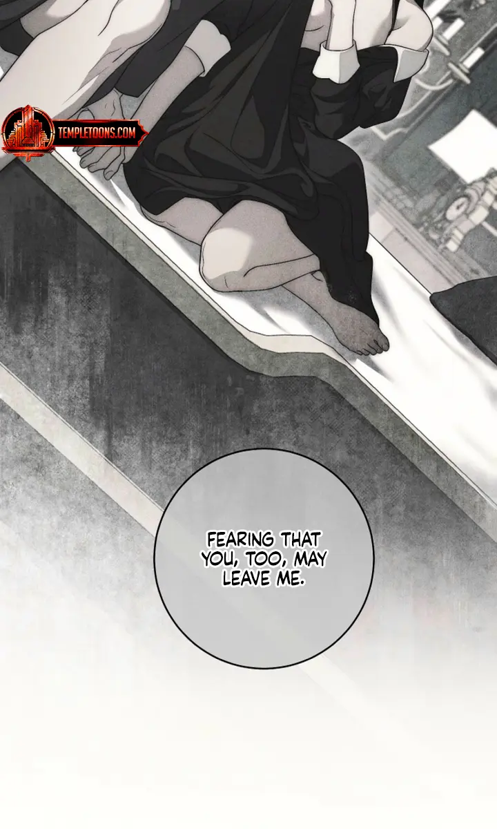 Swan S Grave Chapter 37 Page 19