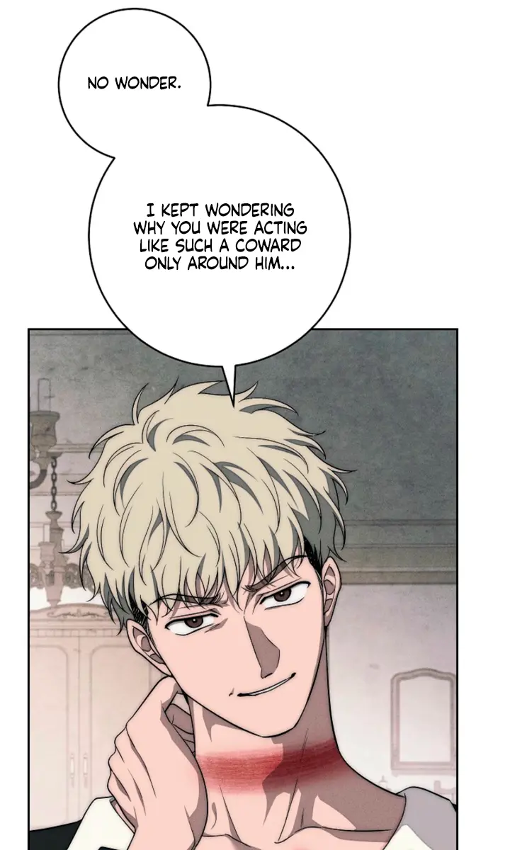 Swan S Grave Chapter 37 Page 28