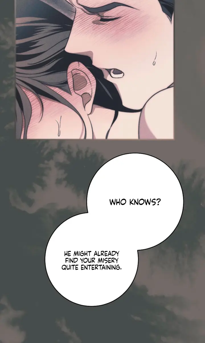 Swan S Grave Chapter 37 Page 33