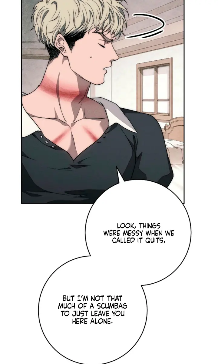 Swan S Grave Chapter 37 Page 45