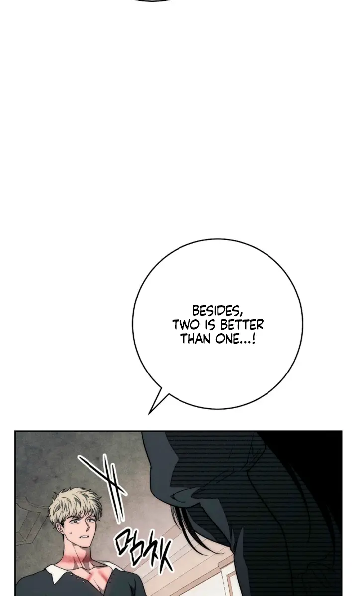 Swan S Grave Chapter 37 Page 46