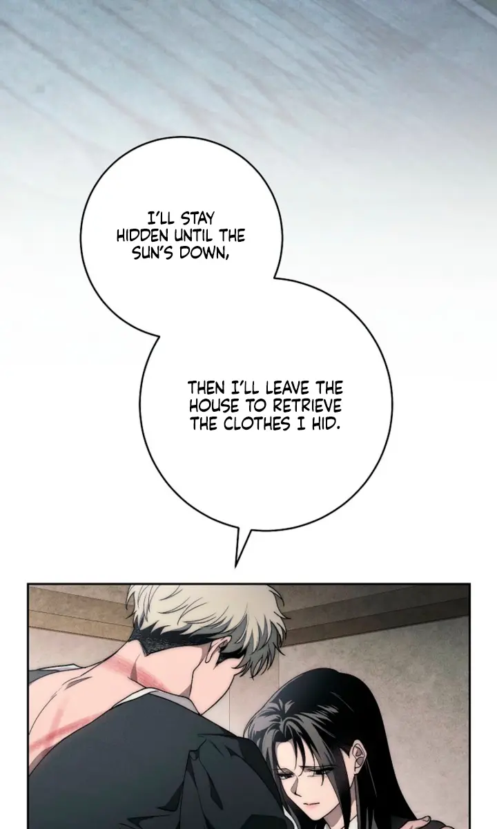 Swan S Grave Chapter 37 Page 58