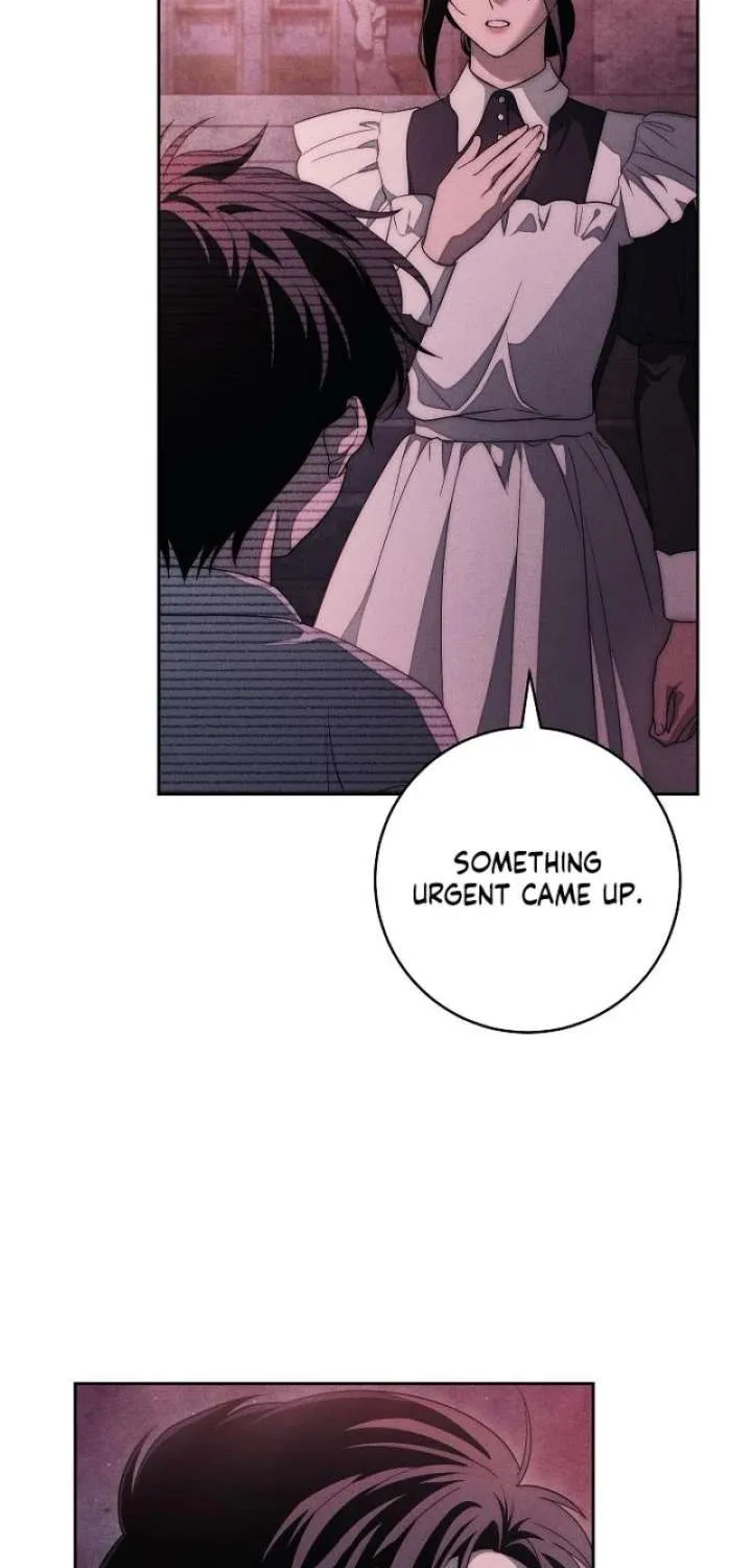 Swan S Grave Chapter 38 Page 8